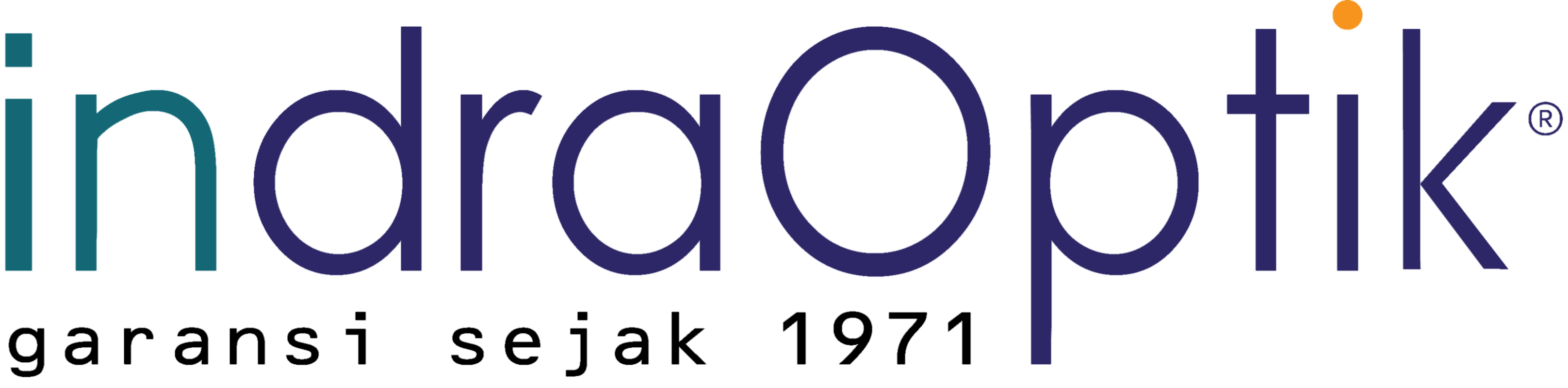 Indra Optik Logo